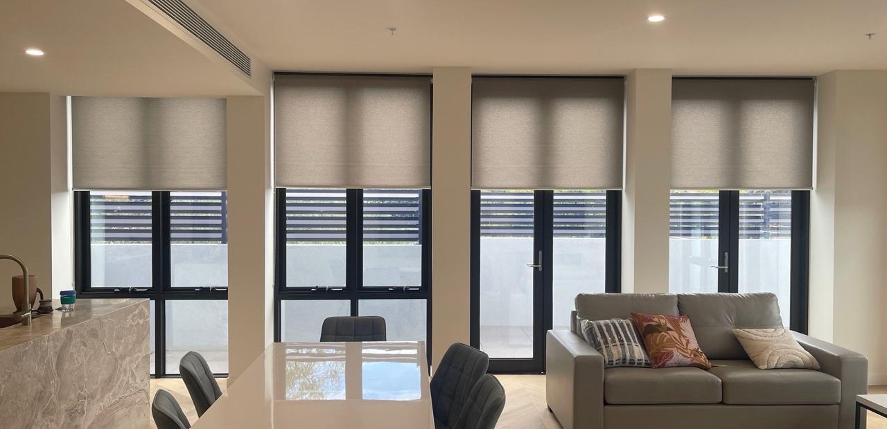 Whole-Home Blinds & Automation for a Toorak Family — photo 3